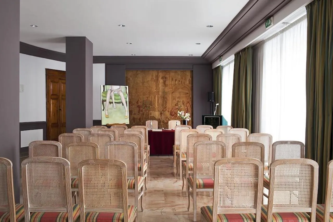 ****  Hotel Principe Di Villafranca Palermo Italy