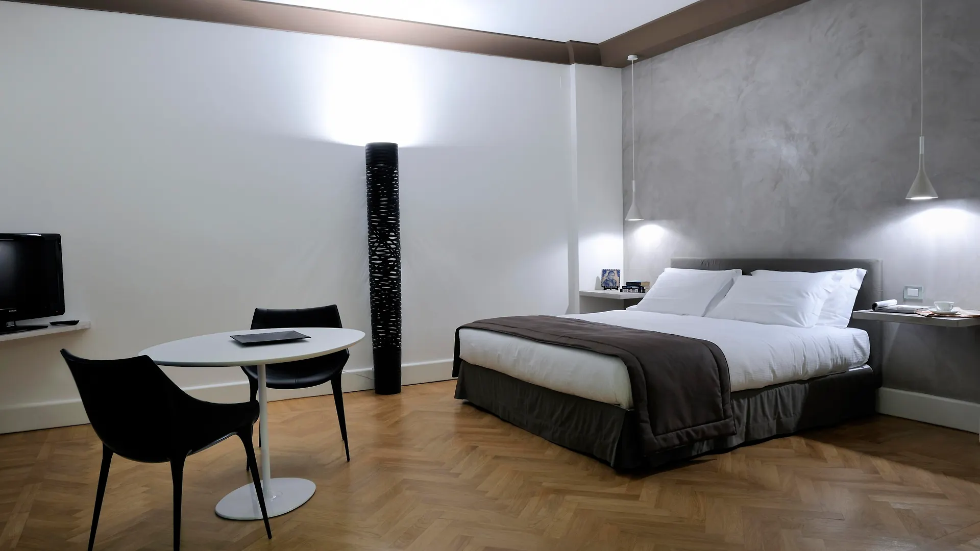 Hotel Principe Di Villafranca Palermo