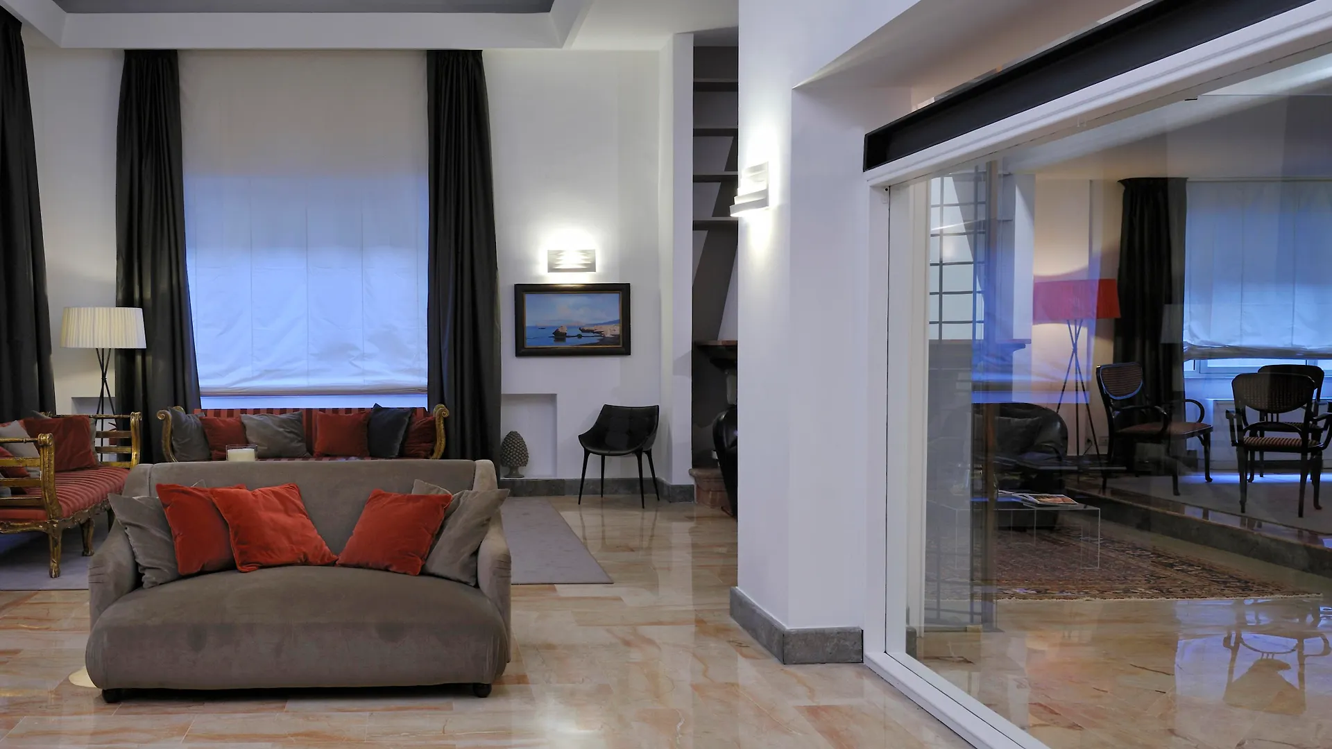 Hotel Principe Di Villafranca Palermo 4*,  Italy