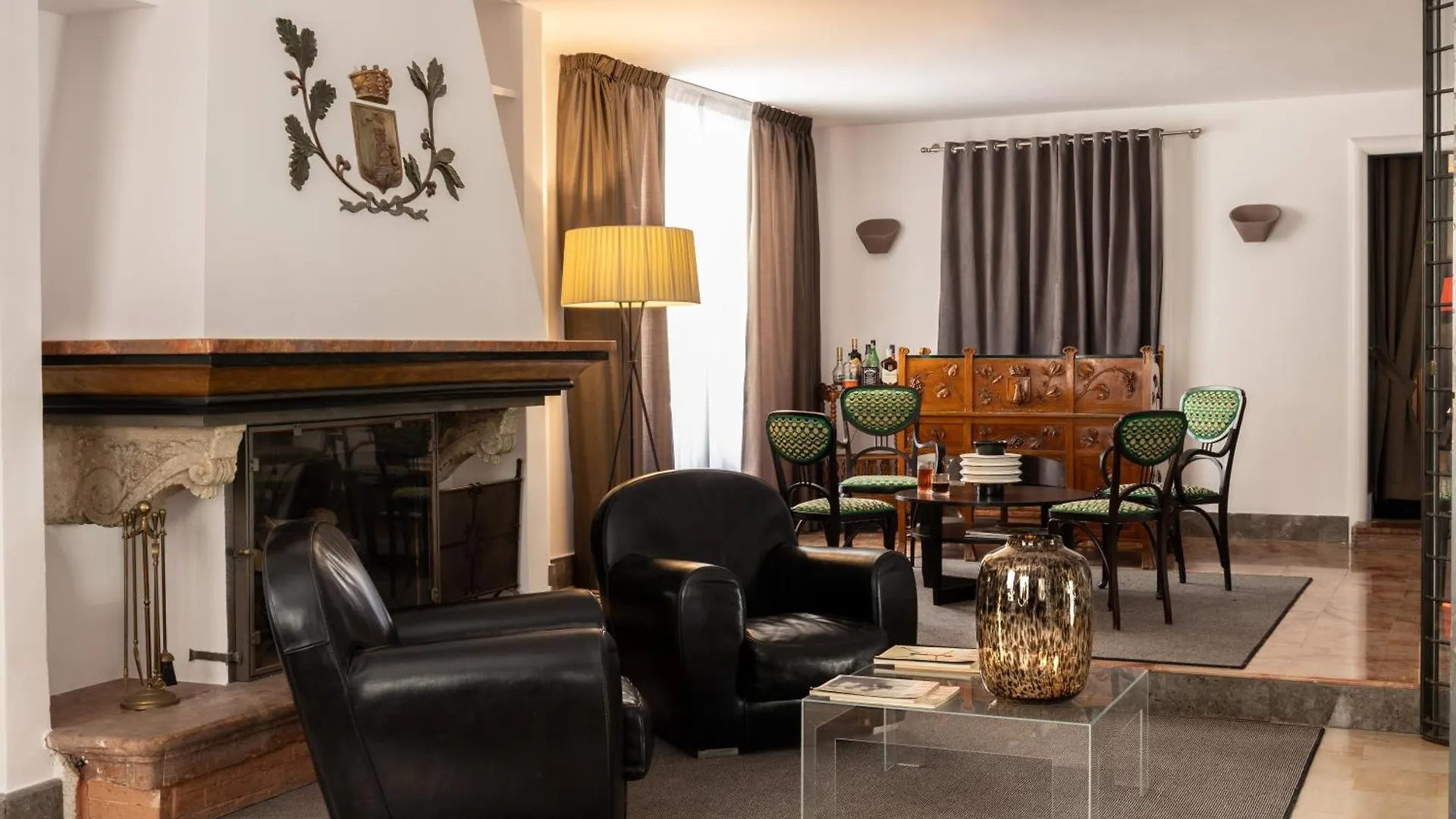 Hotel Principe Di Villafranca Palermo 4*,  Italy