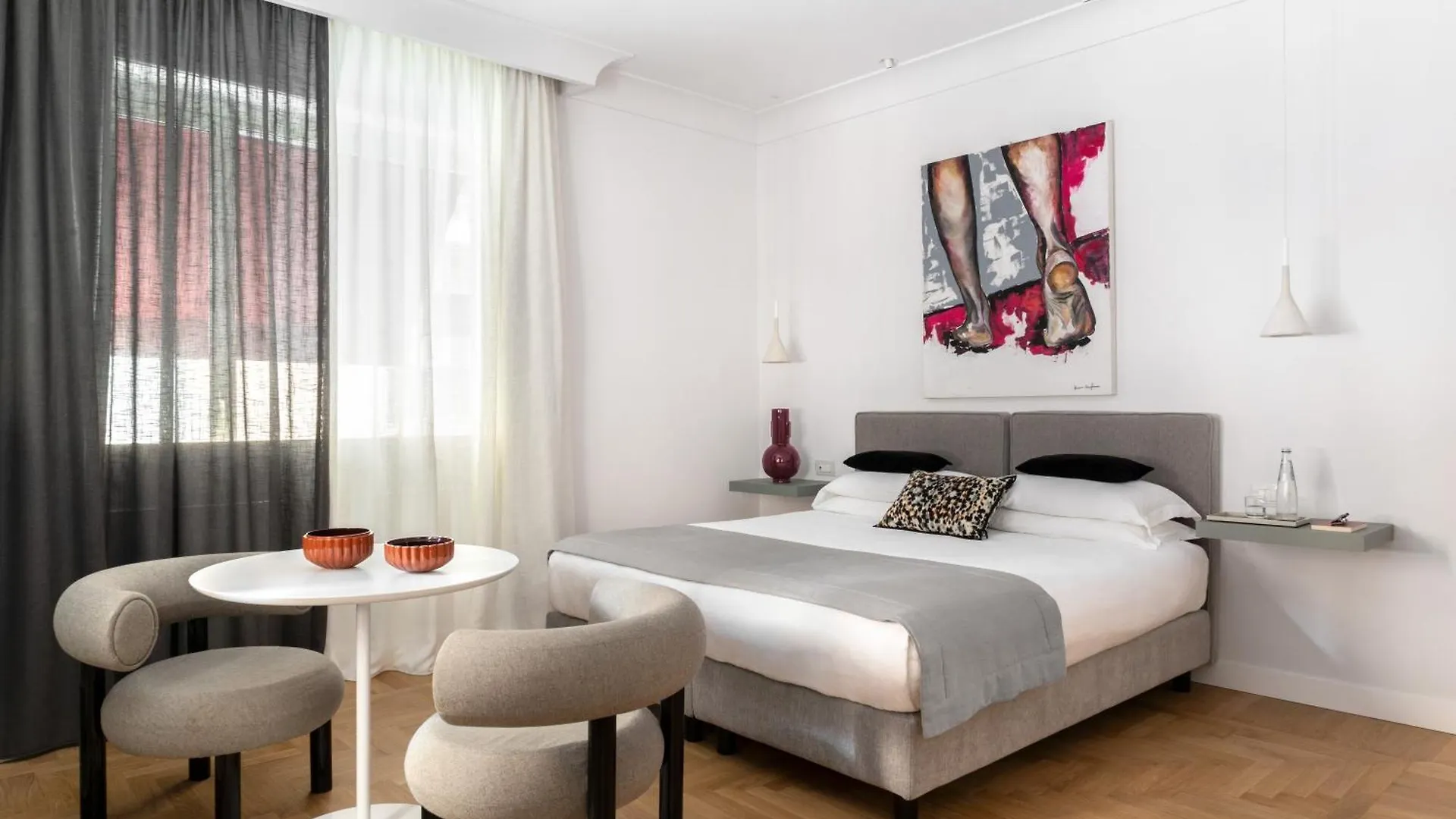 Hotel Principe Di Villafranca Palermo