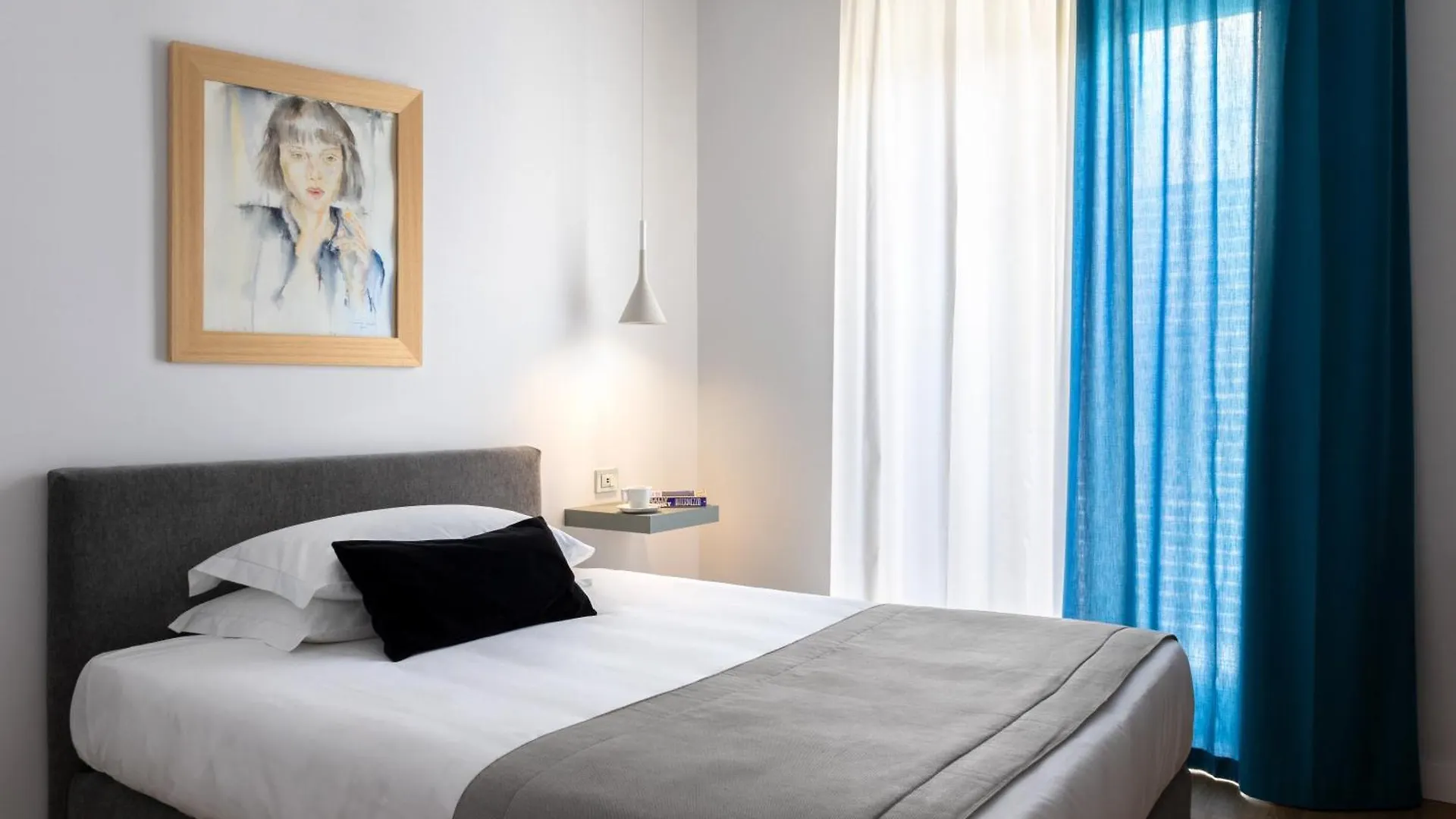Hotel Principe Di Villafranca Palermo