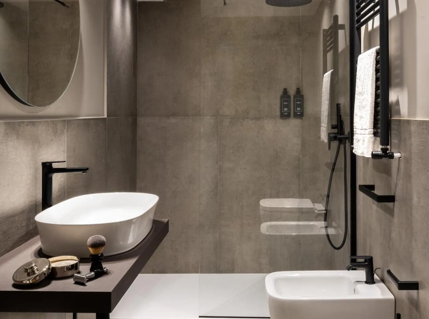 Hotel Principe Di Villafranca Palermo 4*,