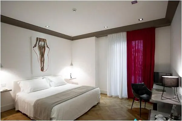 Hotel Principe Di Villafranca Palerme