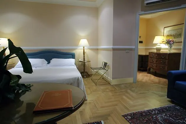 ****  Hotel Principe Di Villafranca Palerme Italie