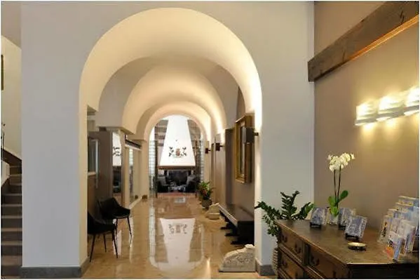 ****  Hotel Principe Di Villafranca Palerme Italie