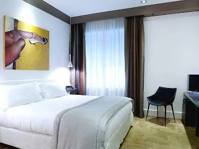 Hotel Principe Di Villafranca Palermo