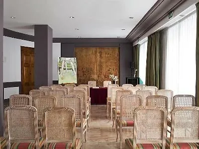 Hotel Principe Di Villafranca Palermo 4*,  Italy