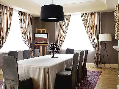 Hotel Principe Di Villafranca Palermo