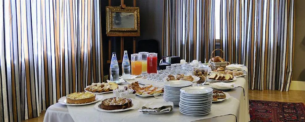 Hotel Principe Di Villafranca Palermo