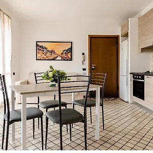Appartement Tra Natura E - Con Giardino Costa Masnaga