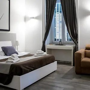Al Centro - Fiume Apartamento