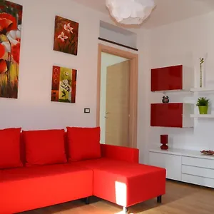 Casa Colorata Apartamento