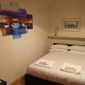 Appartement Venezia Dodici Florence