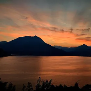 Hébergement de vacances Ortensia - Perfect For Couple And Pets Varenna