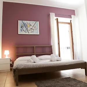 Appartement Bahlara Palerme