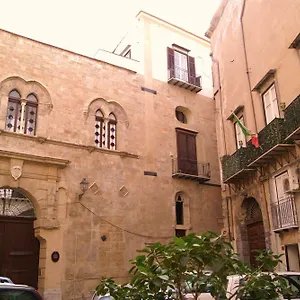 Appartement Beeclaire Palerme