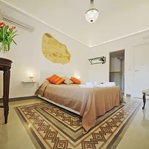 Palazzo Torre Apartment