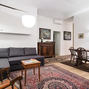 Apartment Primopiano - Fargorida