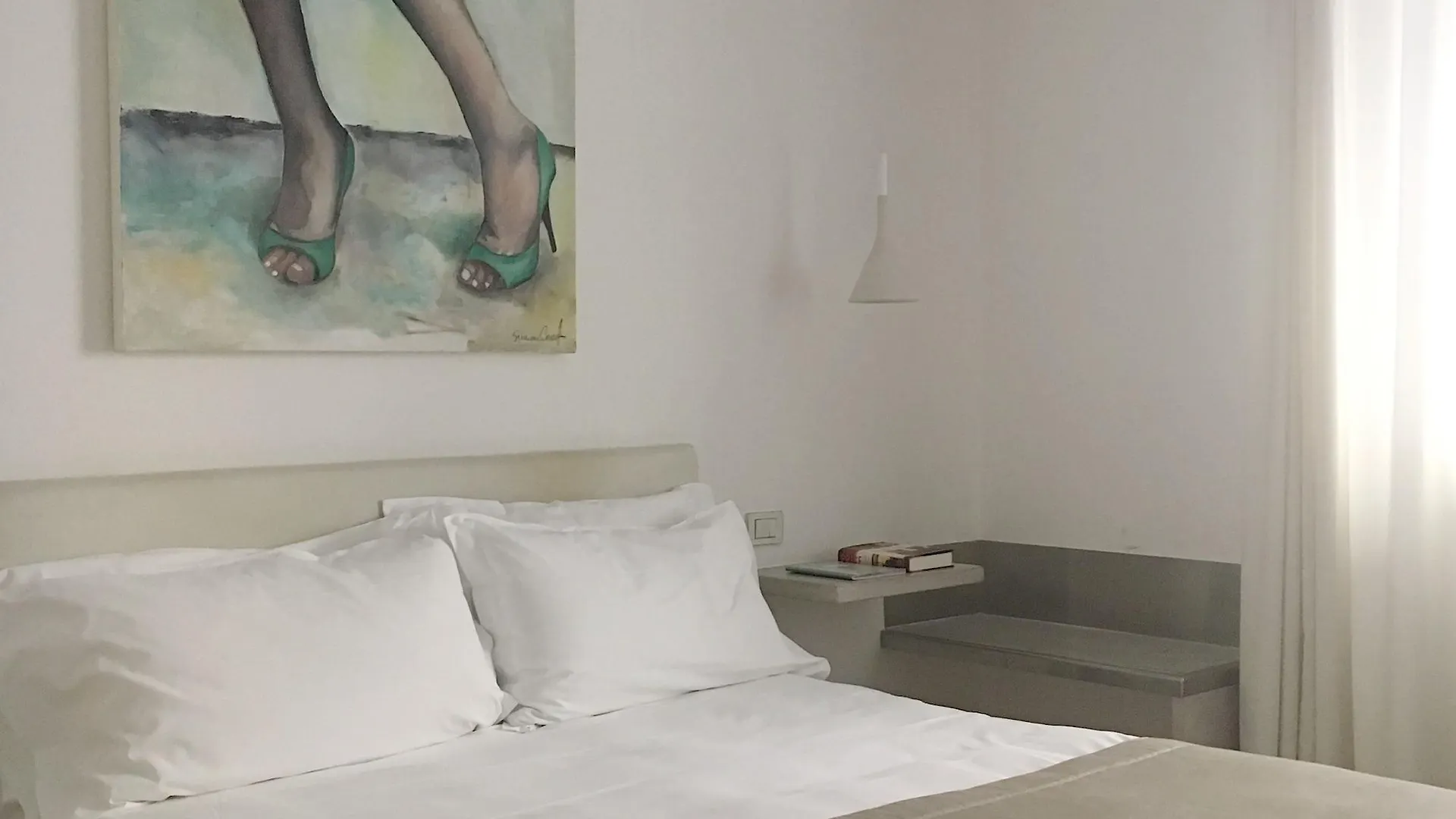 Hotel Principe Di Villafranca Palermo