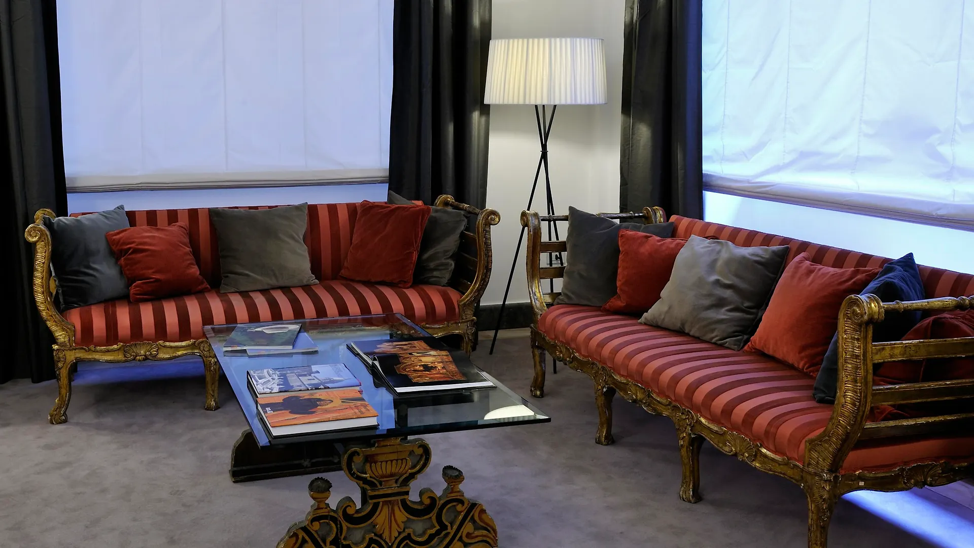 ****  Hotel Principe Di Villafranca Palermo Italia