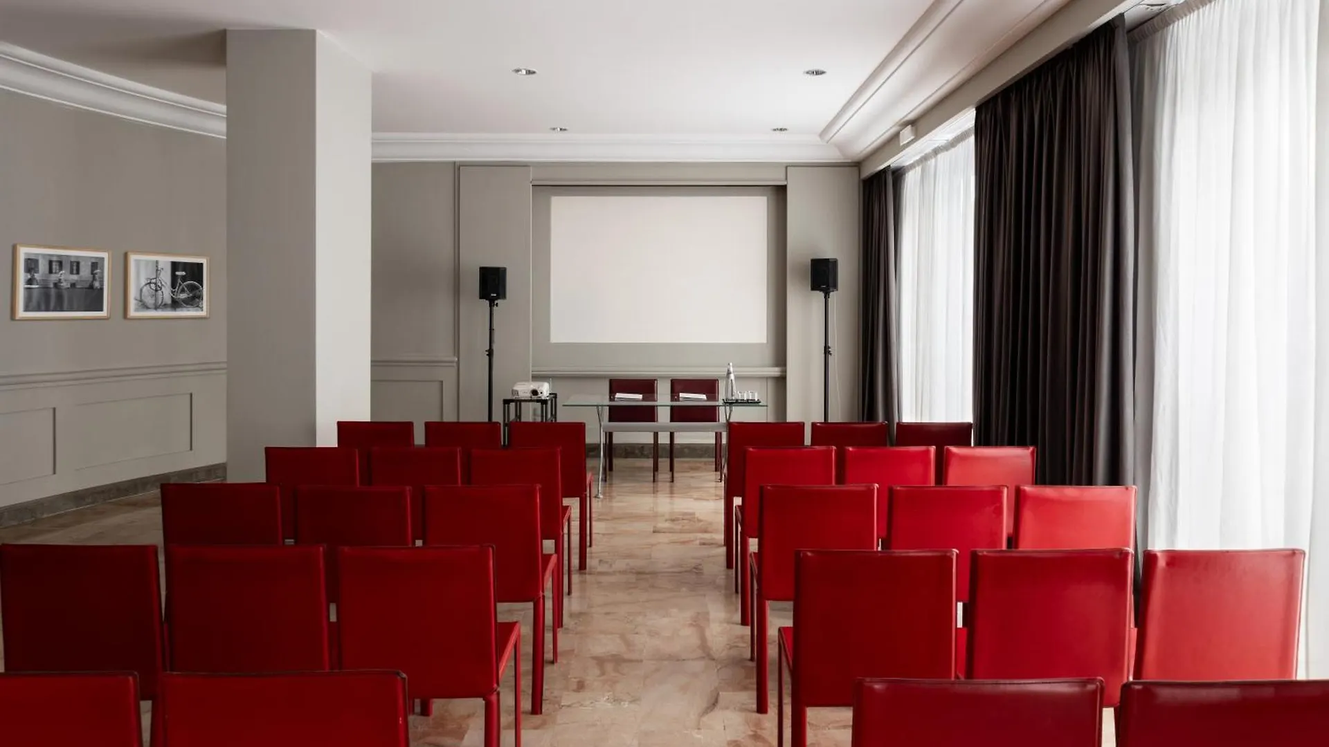 Hotel Principe Di Villafranca Palermo
