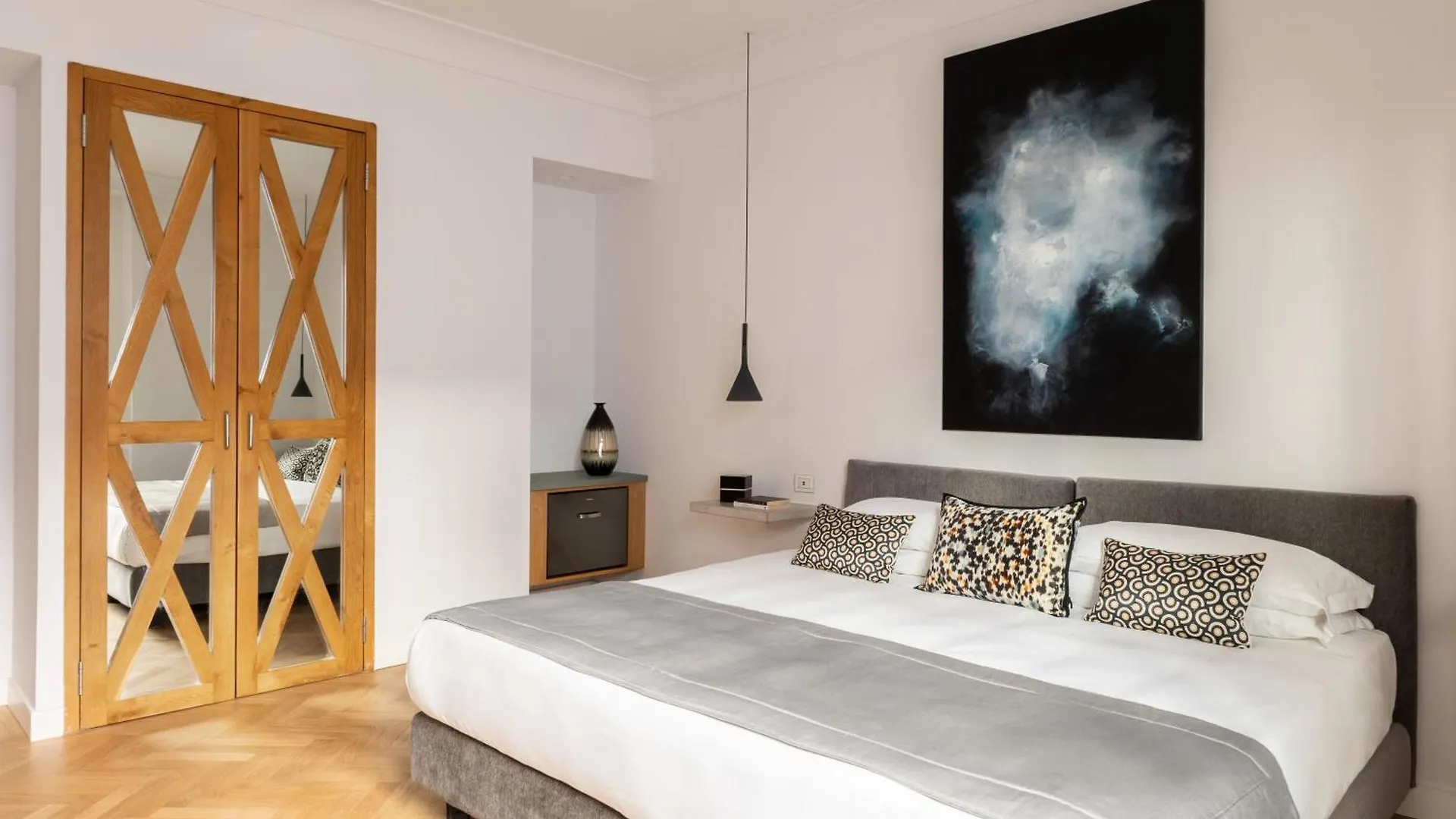 Hotel Principe Di Villafranca Palermo