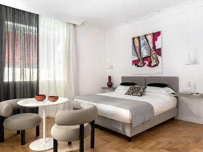 Hotel Principe Di Villafranca Palermo