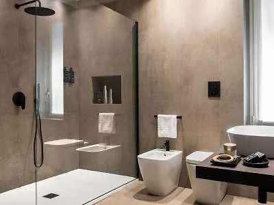 Hotel Principe Di Villafranca Palermo Italia