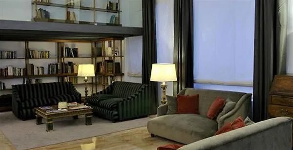 Hotel Principe Di Villafranca Palermo