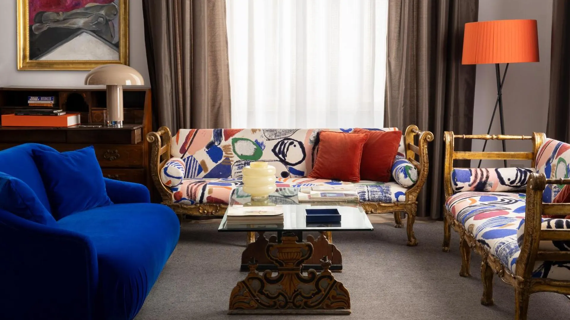 ****  Hotel Principe Di Villafranca Palermo Włochy
