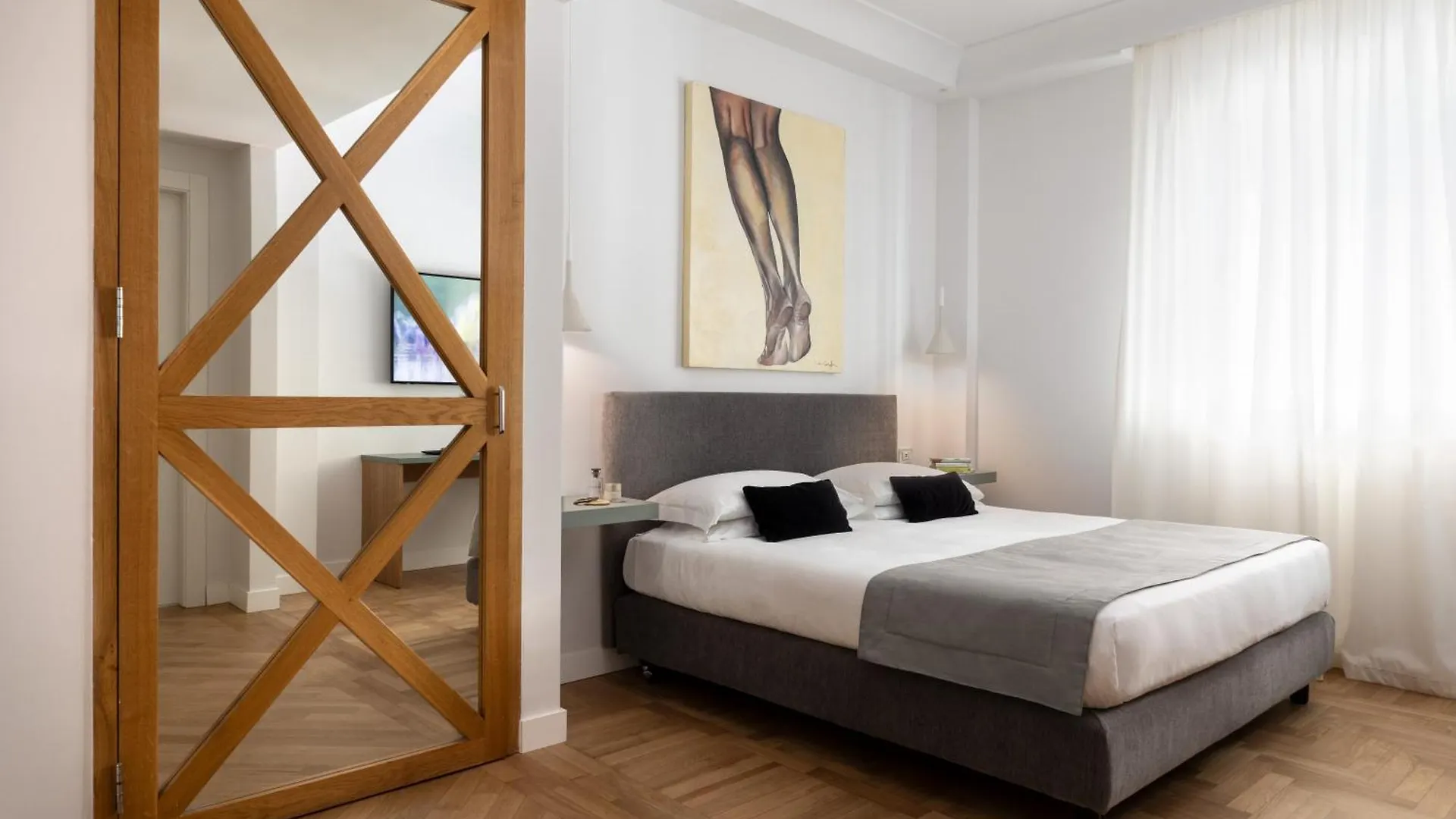 Hotel Principe Di Villafranca Palermo 4*,