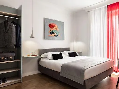 Hotel Principe Di Villafranca Palermo Włochy