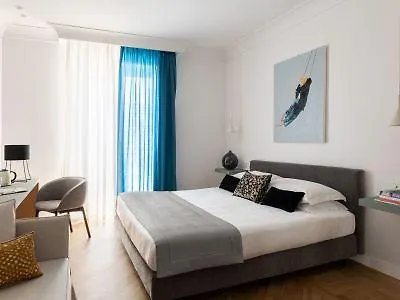 Hotel Principe Di Villafranca Palermo 4*,  Włochy