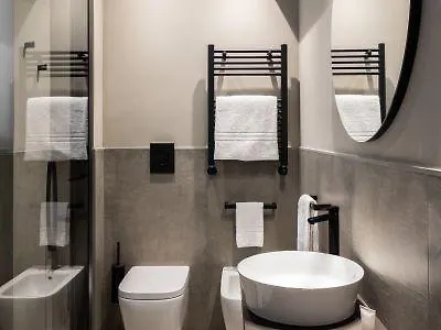 Hotel Principe Di Villafranca Palermo