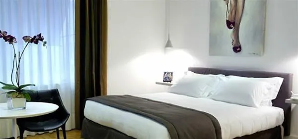 Hotel Principe Di Villafranca Palermo 4*,  Włochy
