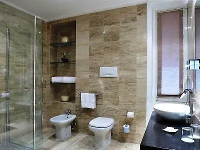 Hotel Principe Di Villafranca Palermo