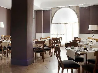 ****  Hotel Principe Di Villafranca Palermo Włochy