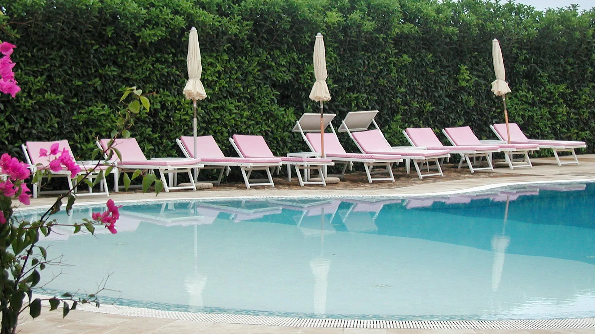 ****  Hotel Principe Di Villafranca Palermo Włochy